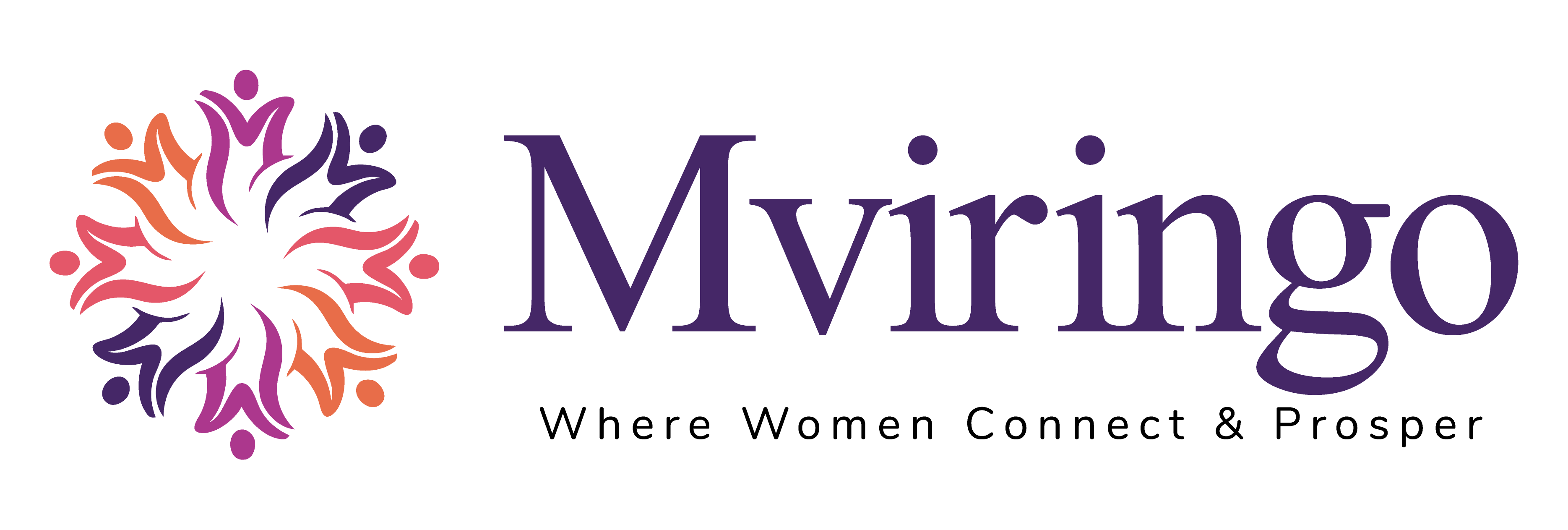 Mviringo — Where Women Connect & Prosper
